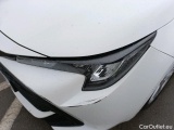  Toyota  Corolla TOYOTA  1.8 125H ACTIVE TECH E-CVT #15