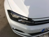  Volkswagen  Polo VOLKSWAGEN  / 2017 / 5P / berlina con portón Advanced 1.0 TSI 70kW (95CV) (CX) #16