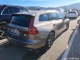  Volvo  V60 VOLVO  / 2018 / 5P / familiar 2.0 T6 AWD Recharge Inscription Auto #2
