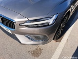  Volvo  V60 VOLVO  / 2018 / 5P / familiar 2.0 T6 AWD Recharge Inscription Auto #17