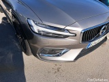  Volvo  V60 VOLVO  / 2018 / 5P / familiar 2.0 T6 AWD Recharge Inscription Auto #18