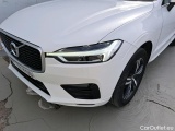  Volvo  XC60 VOLVO  / 2017 / 5P / todoterreno 2.0 D4 AWD R-Design B Auto #16