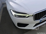  Volvo  XC60 VOLVO  / 2017 / 5P / todoterreno 2.0 D4 AWD R-Design B Auto #17
