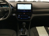  Hyundai   Ioniq HYUNDAI / 2019 / 5P / berlina con portón 1.6 GDI HEV Tecno DCT #13