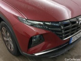  Hyundai  Tucson HYUNDAI  / 2020 / 5P / todoterreno 1.6 TGDI 169kW (230CV) HEV Maxx Auto #16