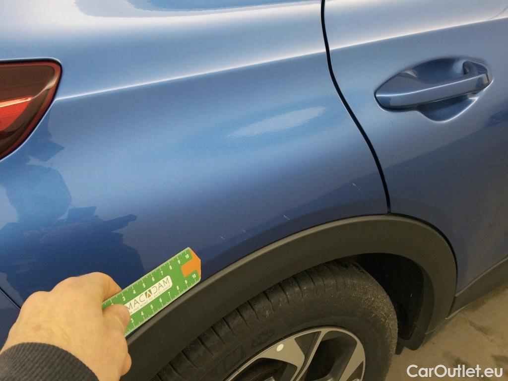  KIA  XCeed  Drive 1.0 T-GDI 120CV MT6 E6d #4