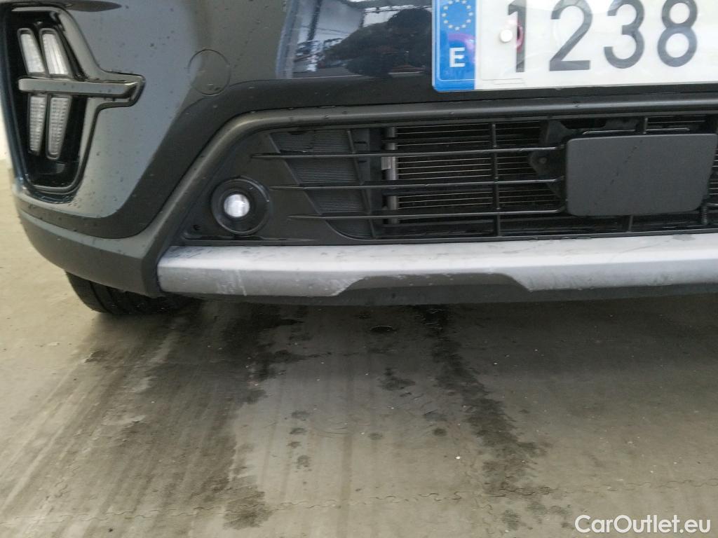  KIA  Niro KIA  / 2019 / 5P / crossover 1.6 GDi HEV 104kW (141CV) Drive #5