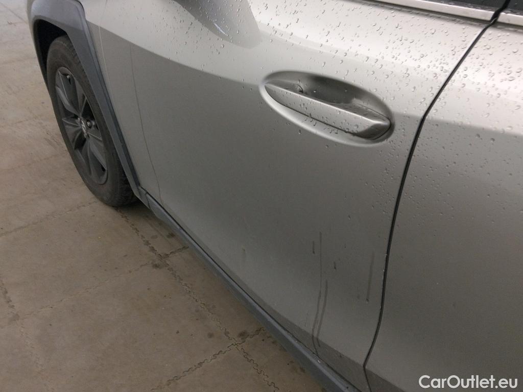  Lexus  UX LEXUS  / 2018 / 5P / todoterreno 2.0 250h Business Navigation (CX) #11