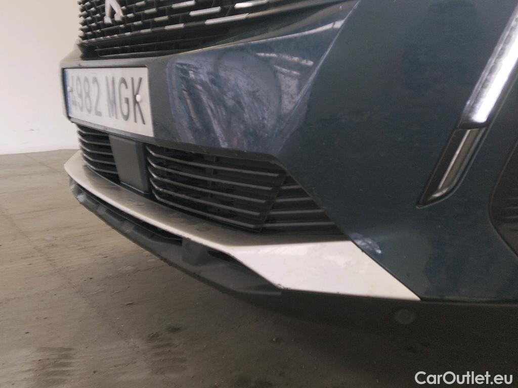  Peugeot  3008  Allure Pack 1.5 HDi 130CV AT8 E6d #27