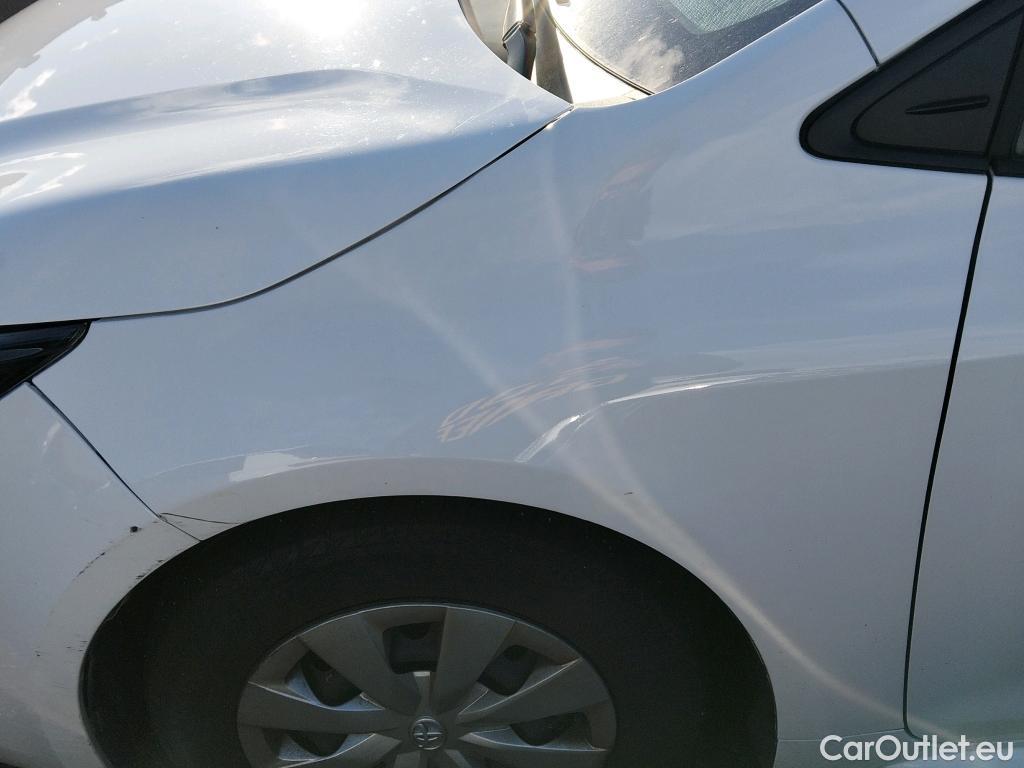  Toyota  Corolla TOYOTA  / 2019 / 5P / familiar 1.8 125H BUSINESS E-CVT TOURING SPORT #7