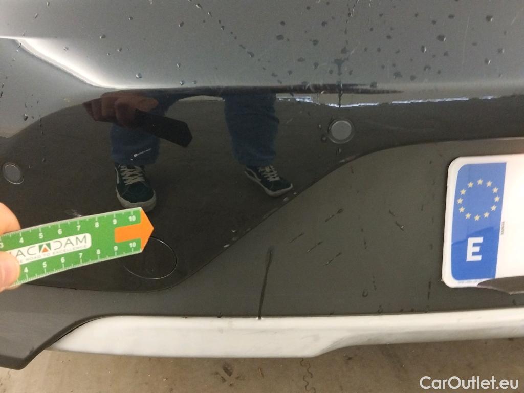  KIA  Niro KIA  / 2019 / 5P / crossover 1.6 GDi HEV 104kW (141CV) Drive #16