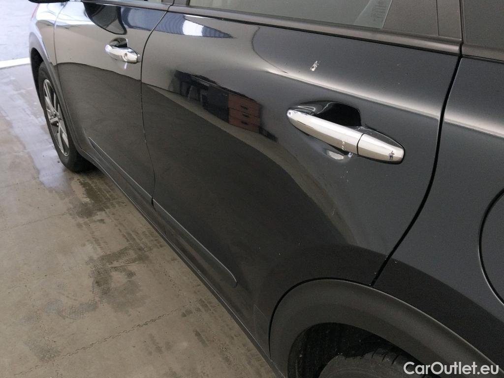  KIA  Niro KIA  / 2019 / 5P / crossover 1.6 GDi HEV 104kW (141CV) Drive #25