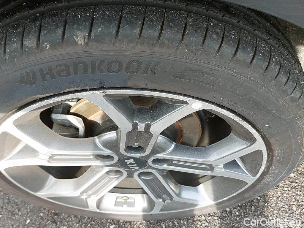  KIA  XCeed KIA  / 2019 / 5P / todoterreno 1.6 GDi PHEV 104kW (141CV) eTech #7