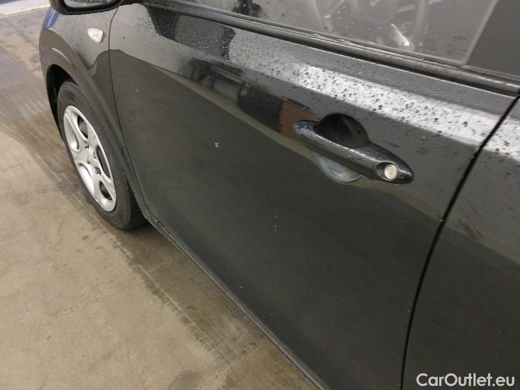  KIA  Picanto KIA  / 2020 / 5P / berlina con portón 1.0 DPi 49kW (67CV) Concept #9