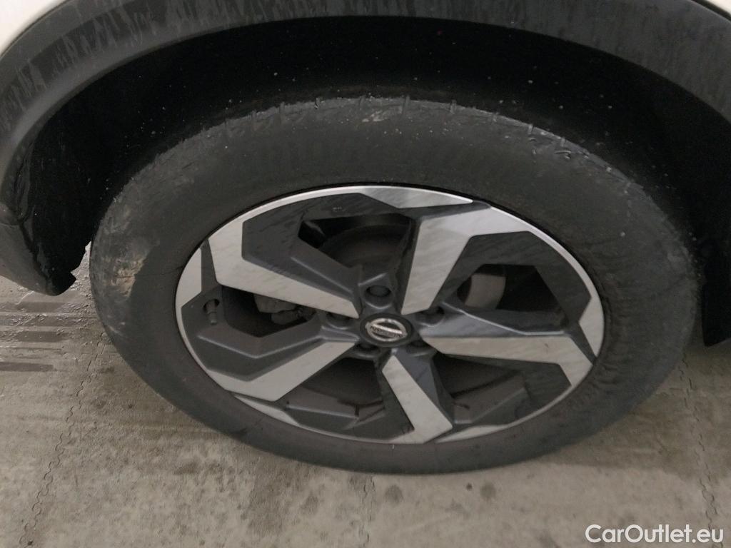  Nissan  Qashqai NISSAN  / 2021 / 5P / todoterreno DIG-T 103kW N-Connecta #3