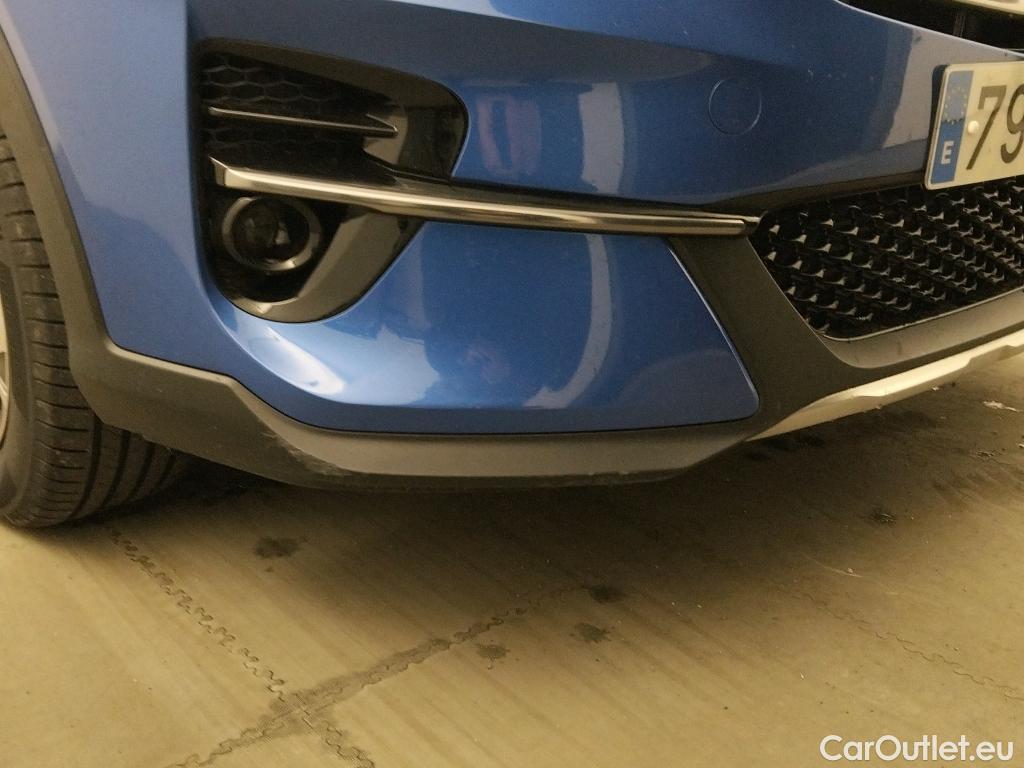  KIA  XCeed  Drive 1.0 T-GDI 120CV MT6 E6d #9