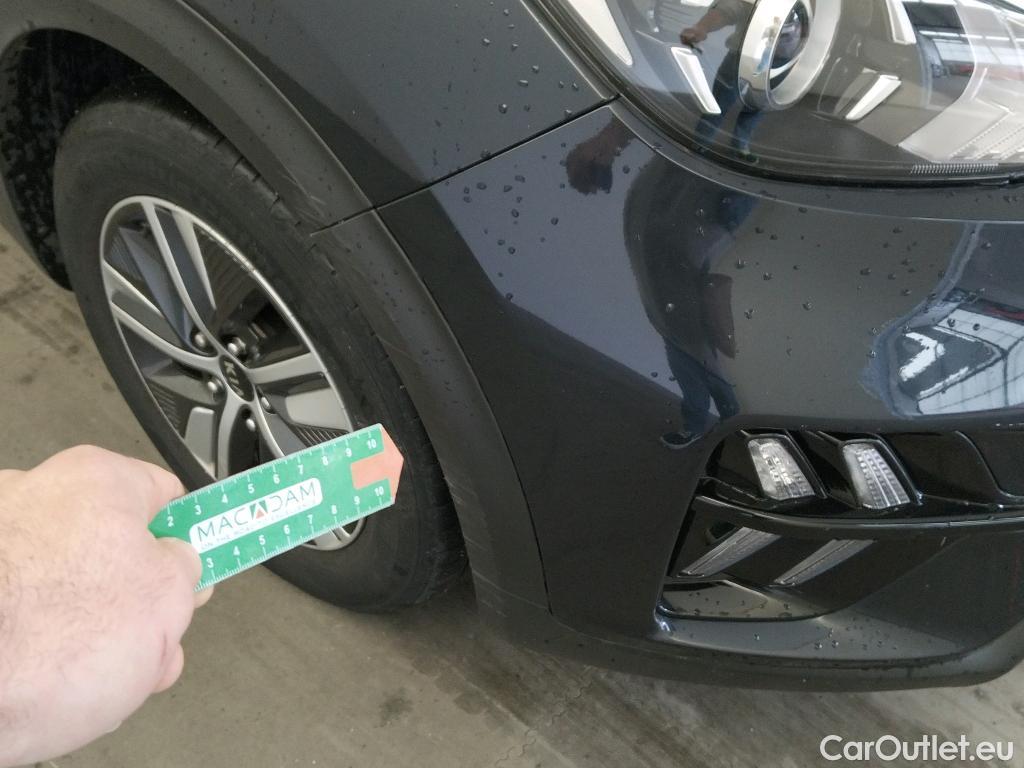  KIA  Niro KIA  / 2019 / 5P / crossover 1.6 GDi HEV 104kW (141CV) Drive #18