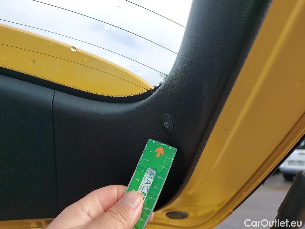  KIA  XCeed KIA  / 2019 / 5P / todoterreno 1.6 GDi PHEV 104kW (141CV) eTech #31