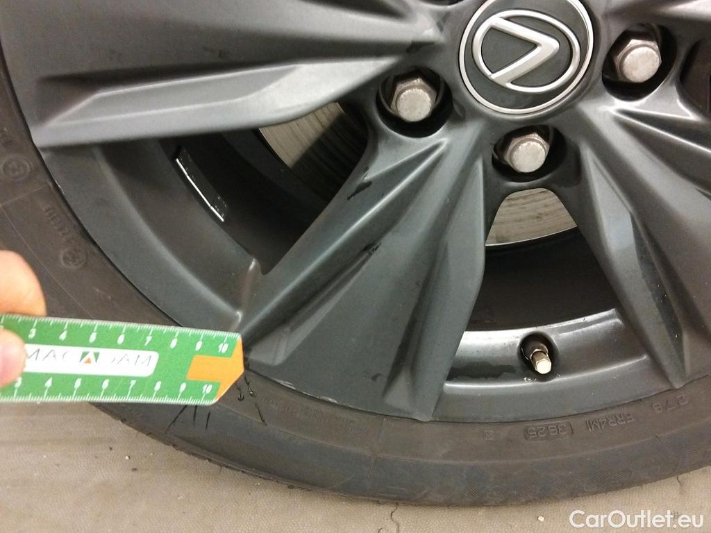  Lexus  UX LEXUS  / 2018 / 5P / todoterreno 2.0 250h Business Navigation (CX) #14