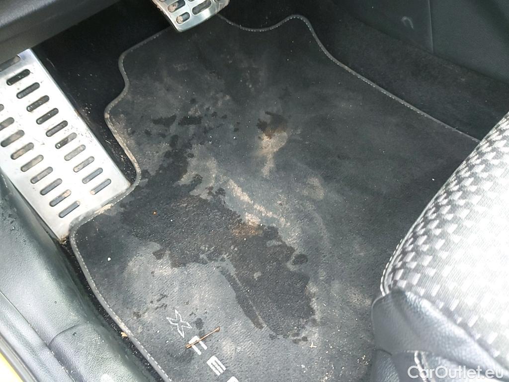  KIA  XCeed KIA  / 2019 / 5P / todoterreno 1.6 GDi PHEV 104kW (141CV) eTech #46