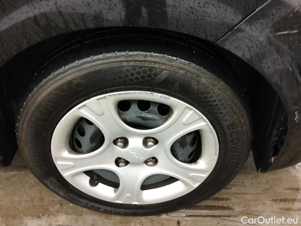  KIA  Picanto KIA  / 2020 / 5P / berlina con portón 1.0 DPi 49kW (67CV) Concept #23