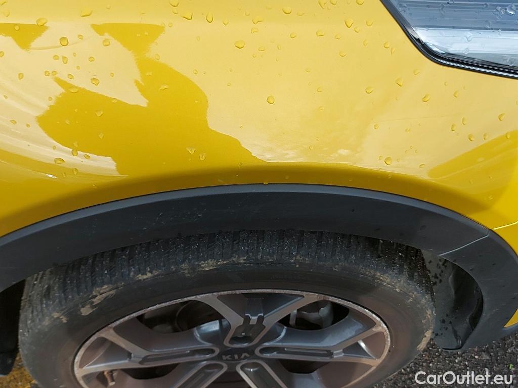  KIA  XCeed KIA  / 2019 / 5P / todoterreno 1.6 GDi PHEV 104kW (141CV) eTech #5