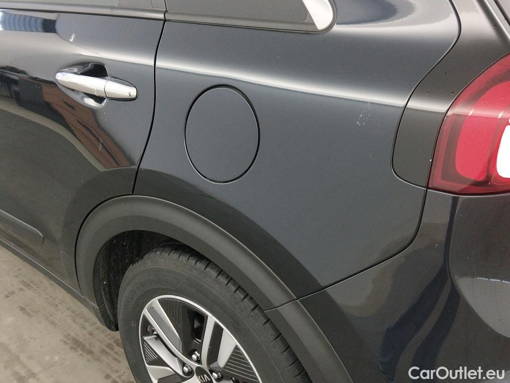  KIA  Niro KIA  / 2019 / 5P / crossover 1.6 GDi HEV 104kW (141CV) Drive #21