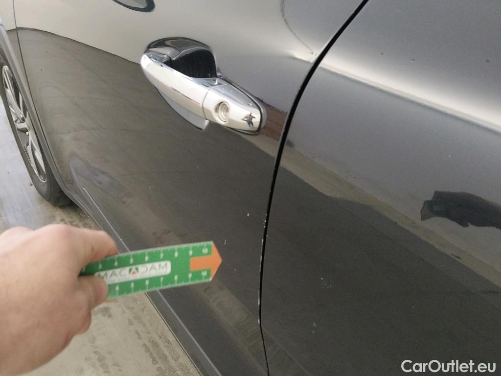  KIA  Niro KIA  / 2019 / 5P / crossover 1.6 GDi HEV 104kW (141CV) Drive #2