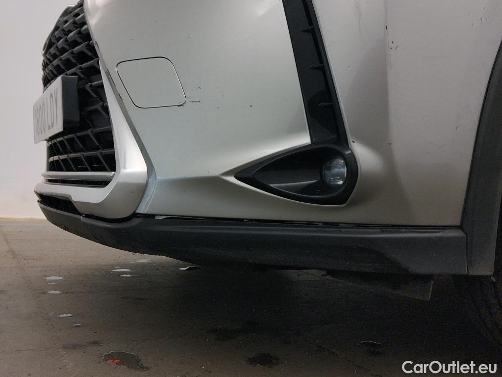  Lexus  UX LEXUS  / 2018 / 5P / todoterreno 2.0 250h Business Navigation (CX) #1