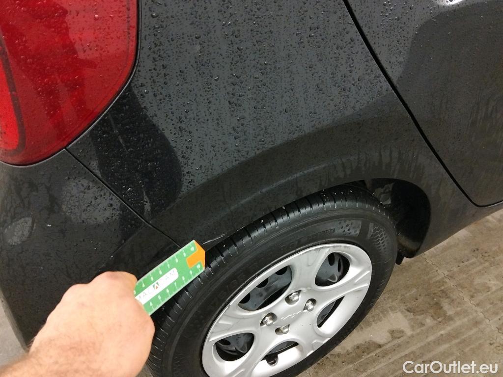  KIA  Picanto KIA  / 2020 / 5P / berlina con portón 1.0 DPi 49kW (67CV) Concept #14