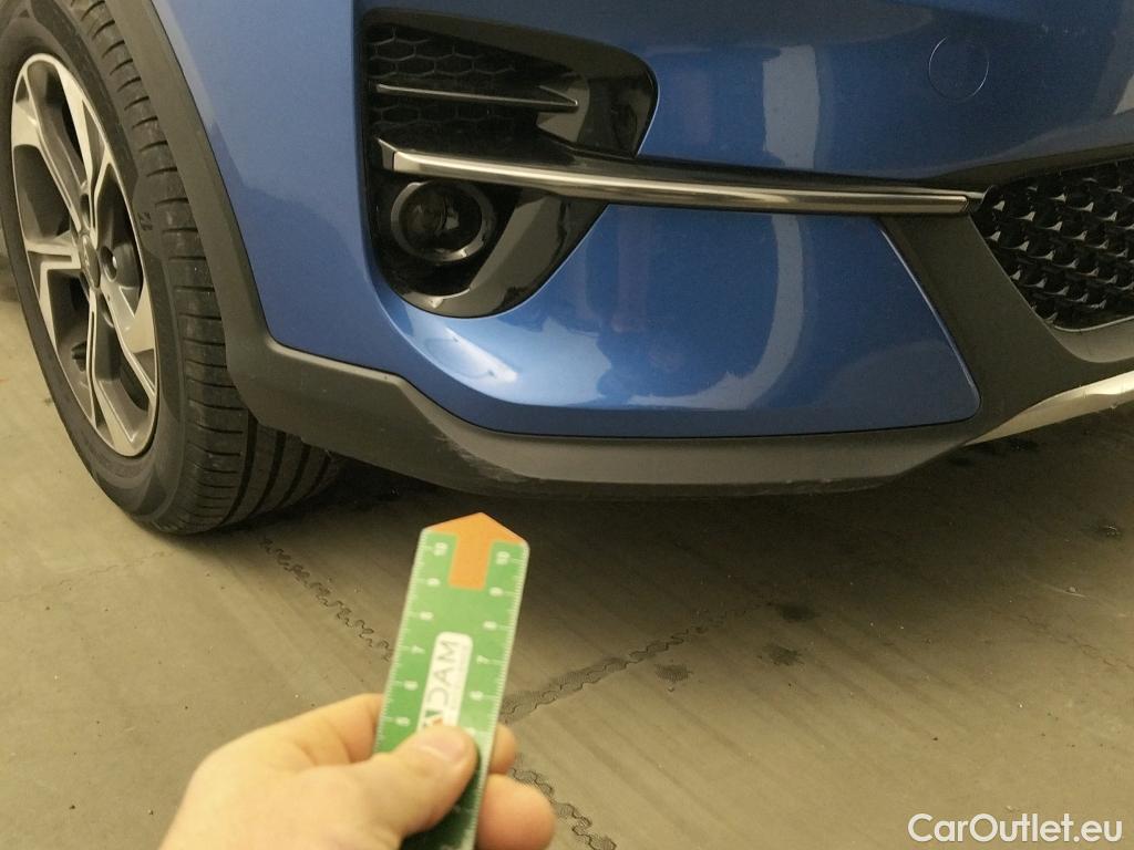  KIA  XCeed  Drive 1.0 T-GDI 120CV MT6 E6d #10