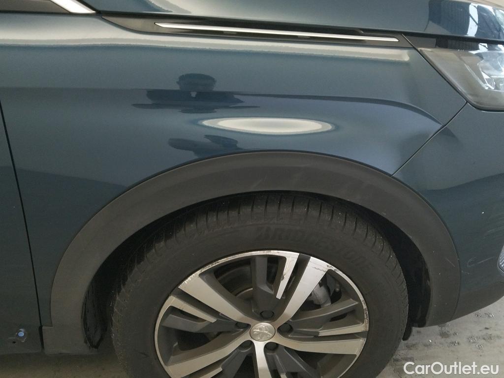  Peugeot  3008  Allure Pack 1.5 HDi 130CV AT8 E6d #33