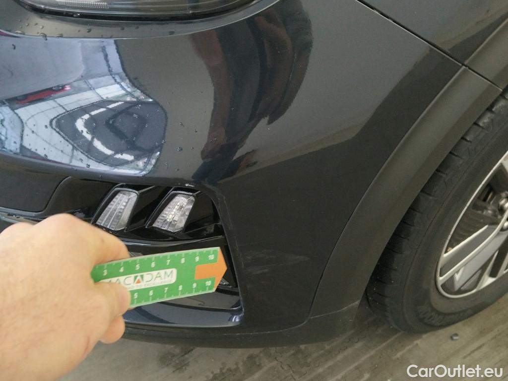  KIA  Niro KIA  / 2019 / 5P / crossover 1.6 GDi HEV 104kW (141CV) Drive #14