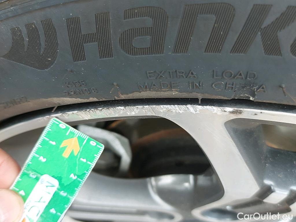  KIA  XCeed KIA  / 2019 / 5P / todoterreno 1.6 GDi PHEV 104kW (141CV) eTech #8