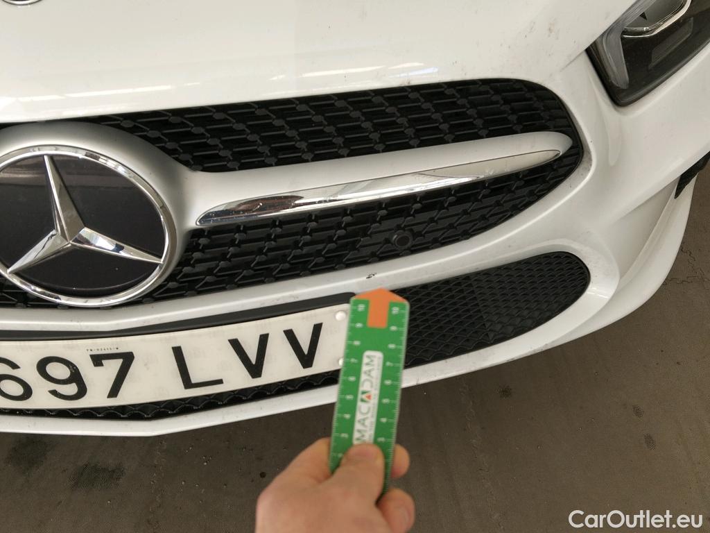  Mercedes  A-Klasse MERCEDES-BENZ Clase A / 2018 / 4P / sedán Sedán A 250 e #6