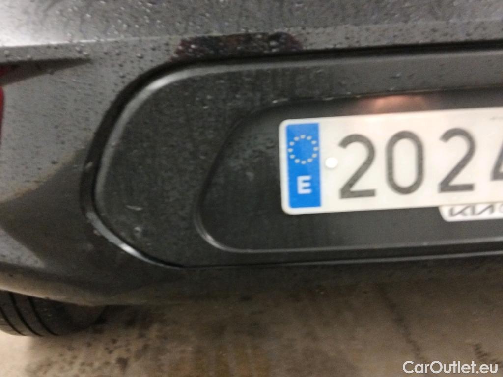  KIA  Picanto KIA  / 2020 / 5P / berlina con portón 1.0 DPi 49kW (67CV) Concept #21