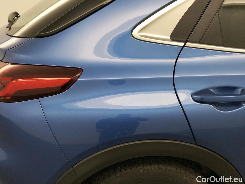  KIA  XCeed  Drive 1.0 T-GDI 120CV MT6 E6d #3