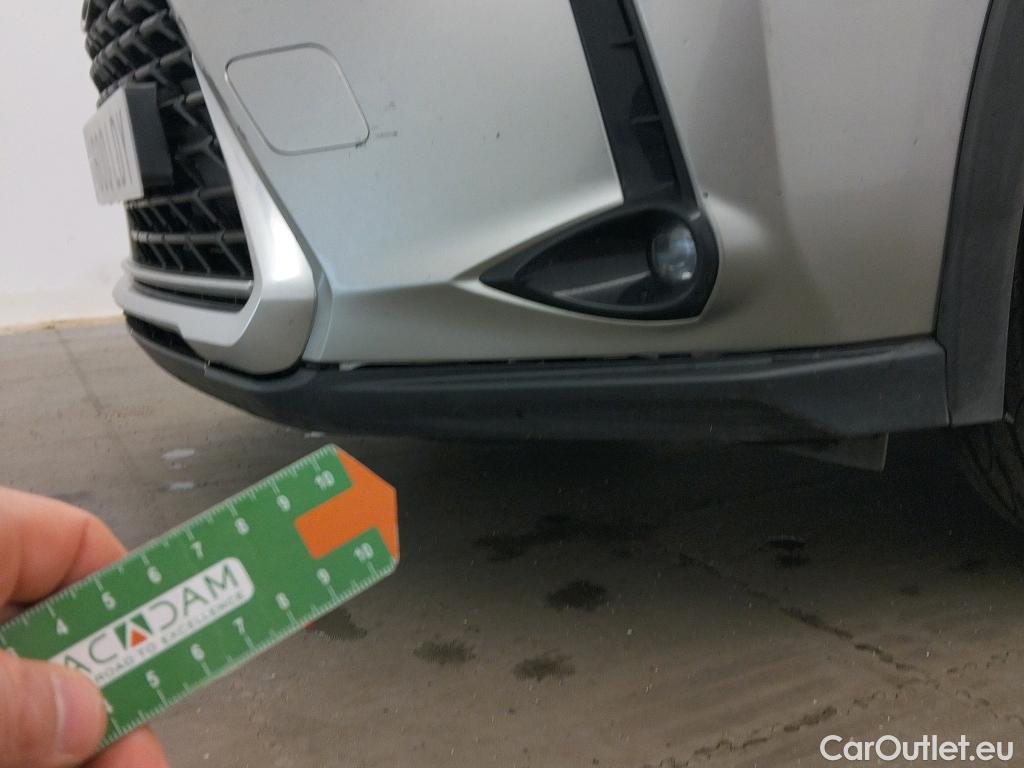  Lexus  UX LEXUS  / 2018 / 5P / todoterreno 2.0 250h Business Navigation (CX) #2