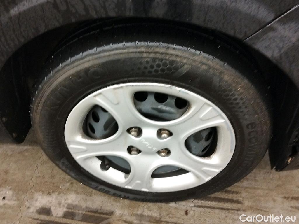  KIA  Picanto KIA  / 2020 / 5P / berlina con portón 1.0 DPi 49kW (67CV) Concept #19