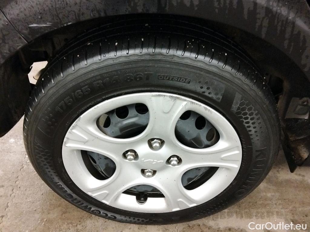  KIA  Picanto KIA  / 2020 / 5P / berlina con portón 1.0 DPi 49kW (67CV) Concept #25