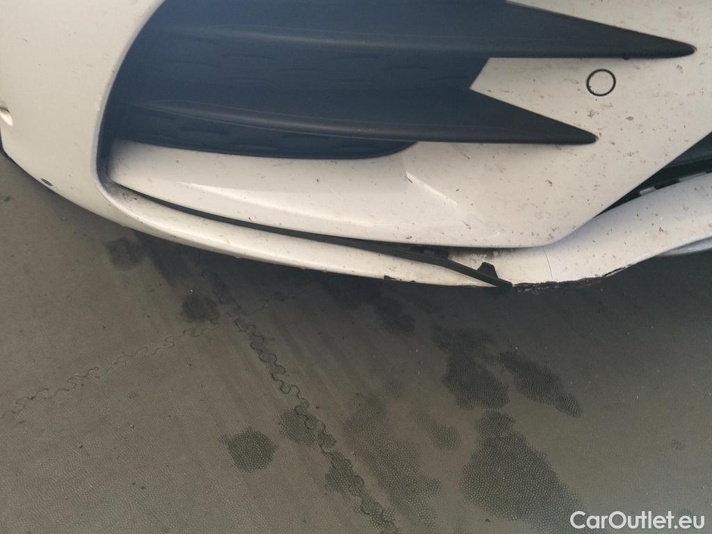  Mercedes  A-Klasse MERCEDES-BENZ Clase A / 2018 / 5P / berlina con portón A 200 d 4MATIC #16