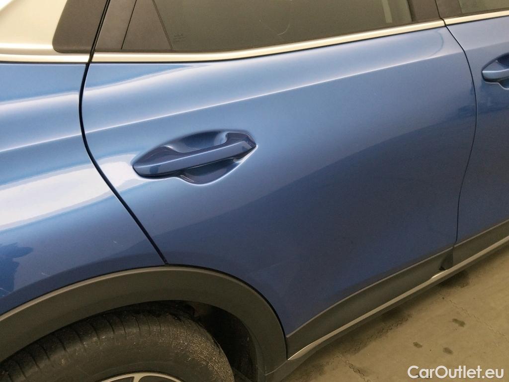  KIA  XCeed  Drive 1.0 T-GDI 120CV MT6 E6d #1