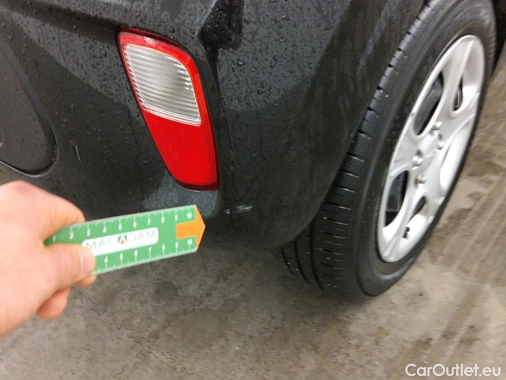  KIA  Picanto KIA  / 2020 / 5P / berlina con portón 1.0 DPi 49kW (67CV) Concept #16