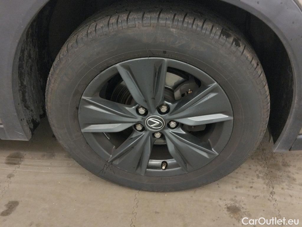  Lexus  UX LEXUS  / 2018 / 5P / todoterreno 2.0 250h Business Navigation (CX) #13