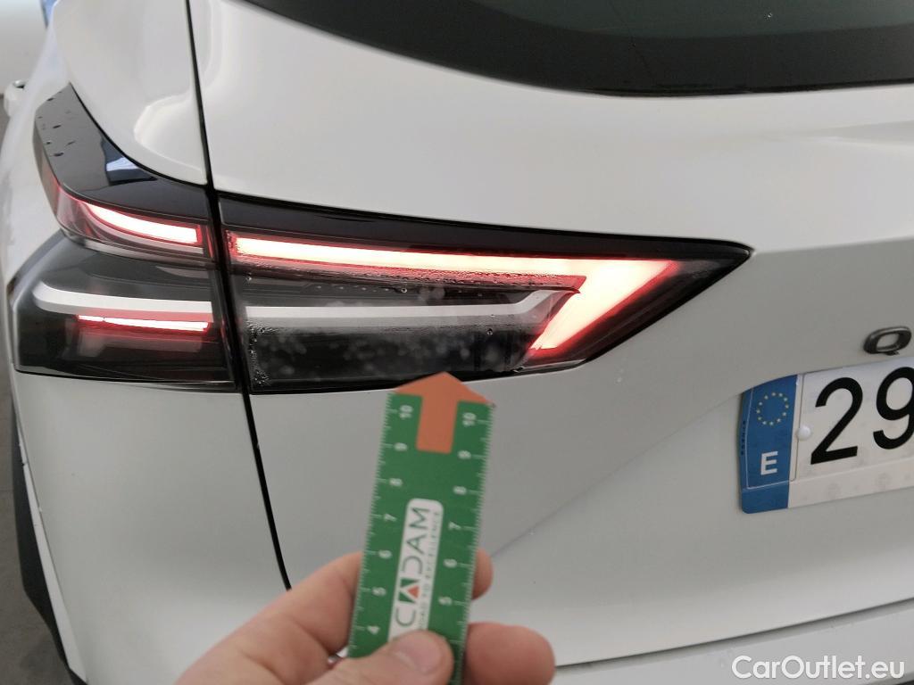  Land Rover  Discovery NISSAN QASHQAI / 2024 / 5P / todoterreno DIG-T 103kW (140CV) mHEV 4x2 Acenta #4