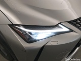  Lexus  UX LEXUS  / 2018 / 5P / todoterreno 2.0 250h Business Navigation (CX) #16