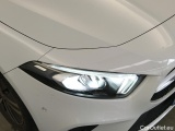  Mercedes  A-Klasse MERCEDES-BENZ Clase A / 2018 / 4P / sedán Sedán A 250 e #18