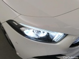  Mercedes  A-Klasse MERCEDES-BENZ Clase A / 2018 / 5P / berlina con portón A 200 d 4MATIC #16