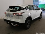  Land Rover  Discovery NISSAN QASHQAI / 2024 / 5P / todoterreno DIG-T 103kW (140CV) mHEV 4x2 Acenta #2