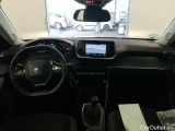  Peugeot  2008  Active Pack 1.2 PureTech 100CV MT6 E6d #3